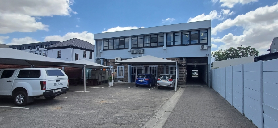 To Let commercial Property for Rent in Somerset West Western Cape